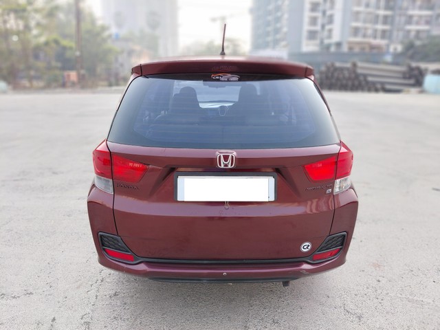 Honda Mobilio S i-VTEC Second-hand 2015 Honda Mobilio S i-VTEC for sale in Mumbai-2