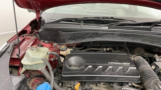 Second-hand 2019 Kia Seltos GTX Plus for sale in Jaipur-27