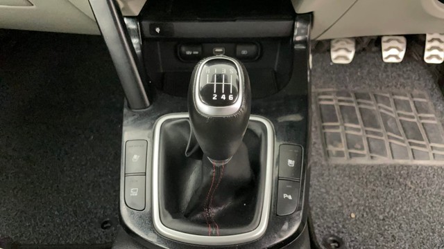 Second-hand 2019 Kia Seltos GTX Plus for sale in Jaipur-12