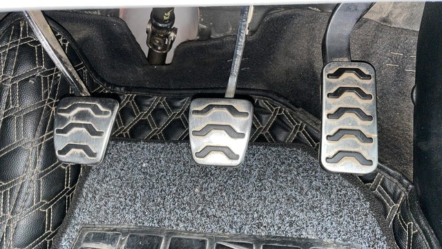 Second-hand 2019 Kia Seltos GTX Plus for sale in Jaipur-14