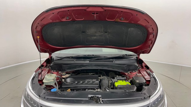 Second-hand 2019 Kia Seltos GTX Plus for sale in Jaipur-8