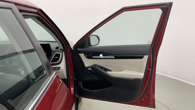 Second-hand 2019 Kia Seltos GTX Plus for sale in Jaipur-16