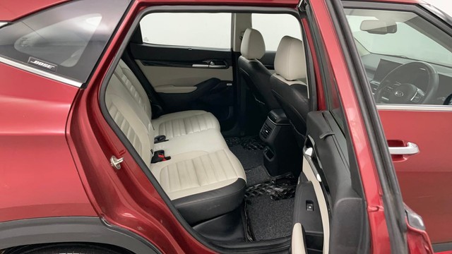 Second-hand 2019 Kia Seltos GTX Plus for sale in Jaipur-25