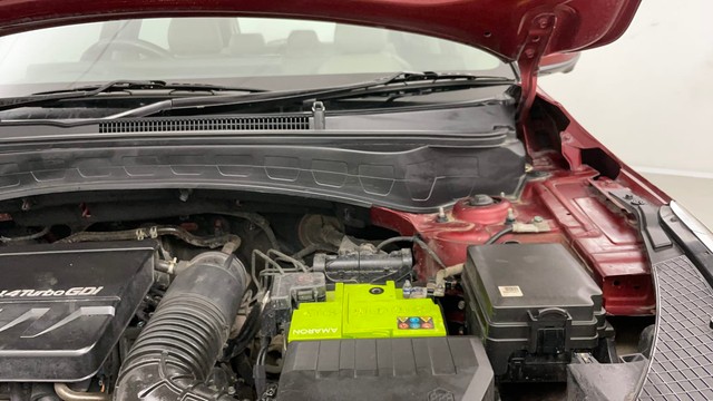 Second-hand 2019 Kia Seltos GTX Plus for sale in Jaipur-26