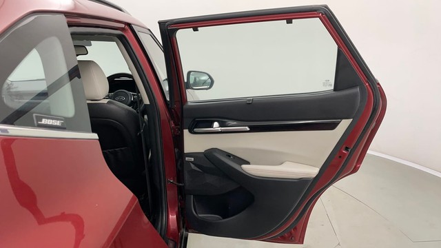 Second-hand 2019 Kia Seltos GTX Plus for sale in Jaipur-38