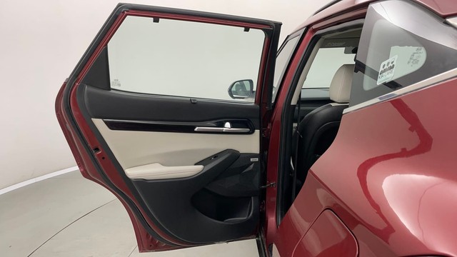 Second-hand 2019 Kia Seltos GTX Plus for sale in Jaipur-33