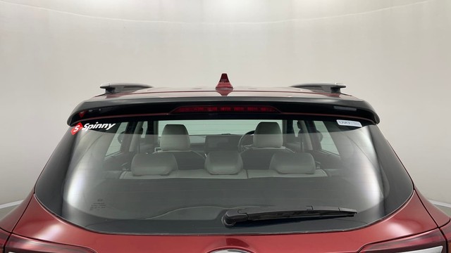 Second-hand 2019 Kia Seltos GTX Plus for sale in Jaipur-23