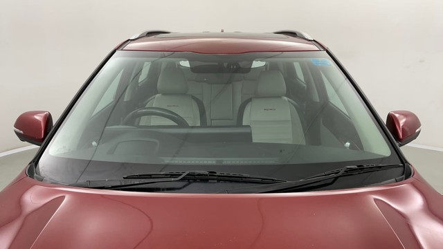 Second-hand 2019 Kia Seltos GTX Plus for sale in Jaipur-10