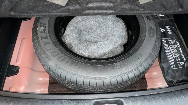 Second-hand 2019 Kia Seltos GTX Plus for sale in Jaipur-21