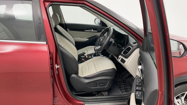 Second-hand 2019 Kia Seltos GTX Plus for sale in Jaipur-15