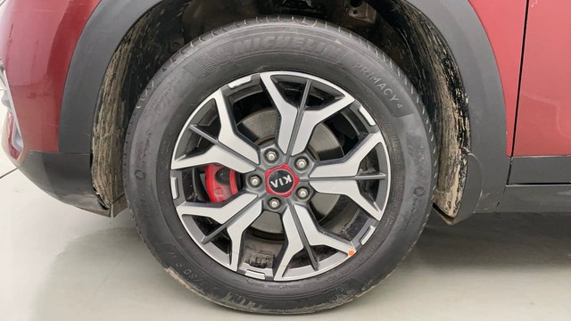 Second-hand 2019 Kia Seltos GTX Plus for sale in Jaipur-20