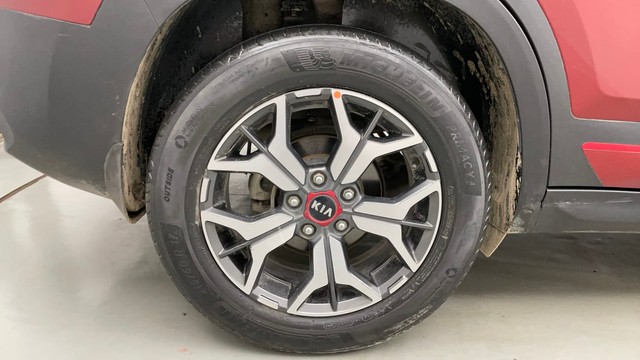 Second-hand 2019 Kia Seltos GTX Plus for sale in Jaipur-18