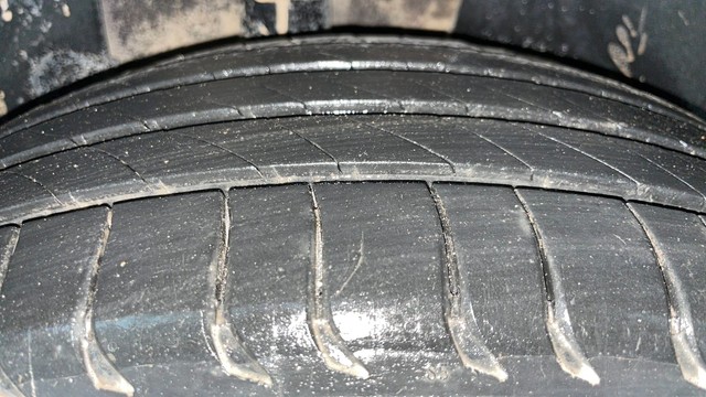 Second-hand 2019 Kia Seltos GTX Plus for sale in Jaipur-34