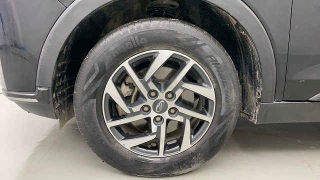 Second-hand 2022 Mahindra XUV300 W8 Opt for sale in Jaipur-20