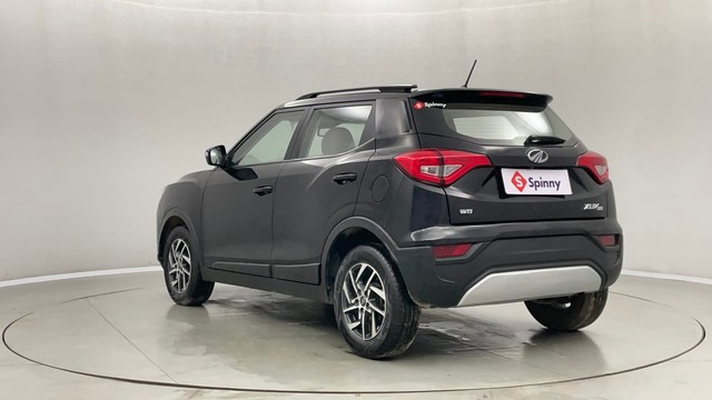 Second-hand 2022 Mahindra XUV300 W8 Opt for sale in Jaipur-5