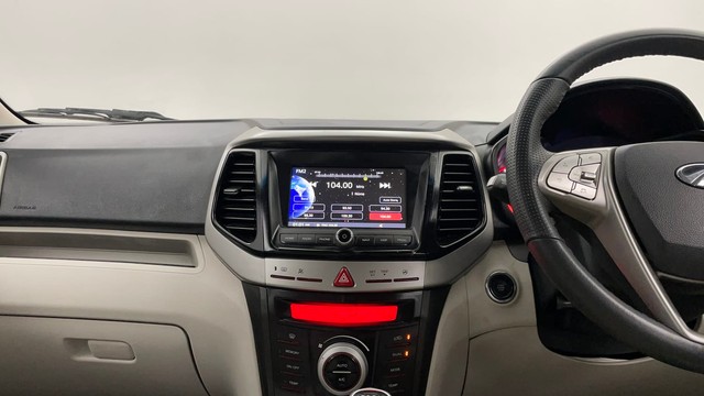 Second-hand 2022 Mahindra XUV300 W8 Opt for sale in Jaipur-36