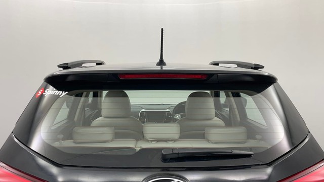 Second-hand 2022 Mahindra XUV300 W8 Opt for sale in Jaipur-30