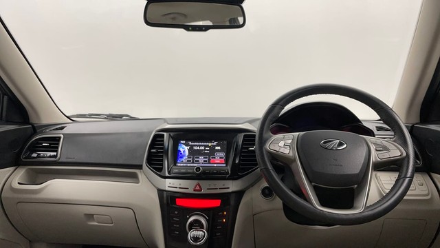Second-hand 2022 Mahindra XUV300 W8 Opt for sale in Jaipur-11