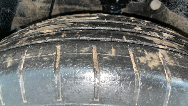 Second-hand 2022 Mahindra XUV300 W8 Opt for sale in Jaipur-29