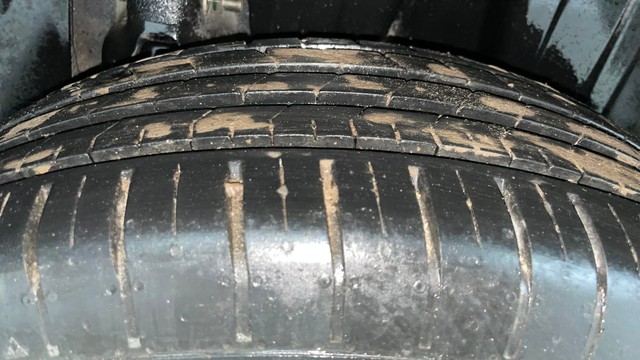 Second-hand 2022 Mahindra XUV300 W8 Opt for sale in Jaipur-38