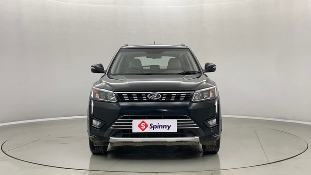 Second-hand 2022 Mahindra XUV300 W8 Opt for sale in Jaipur-7