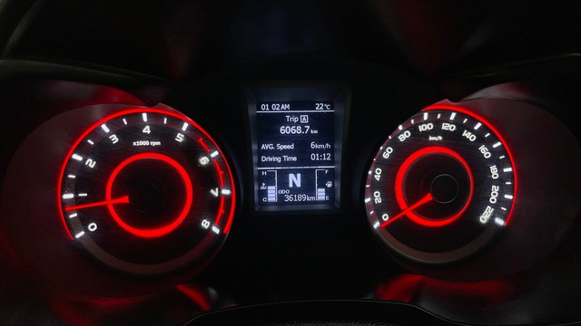 Second-hand 2022 Mahindra XUV300 W8 Opt for sale in Jaipur-13