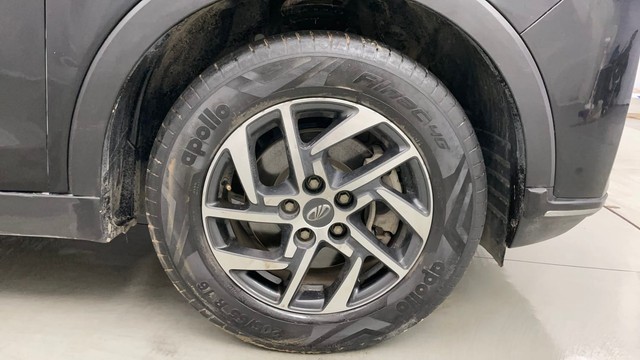 Second-hand 2022 Mahindra XUV300 W8 Opt for sale in Jaipur-17