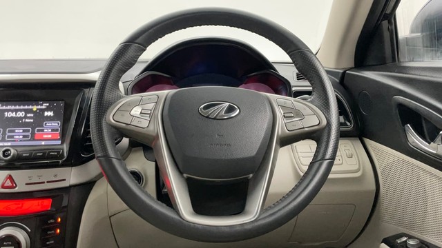 Second-hand 2022 Mahindra XUV300 W8 Opt for sale in Jaipur-24