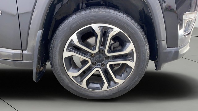 Jeep Compass 2.0 Limited Plus Second-hand 2020 Jeep Compass 2.0 Limited Plus for sale in Chennai-27