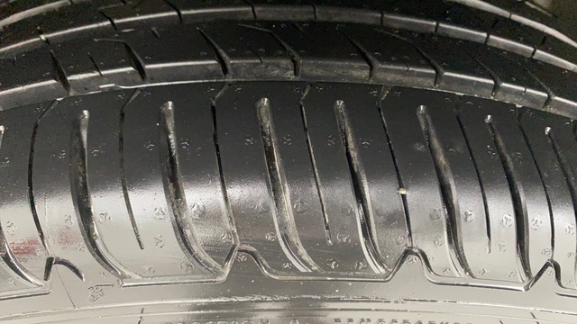 Jeep Compass 2.0 Limited Plus Second-hand 2020 Jeep Compass 2.0 Limited Plus for sale in Chennai-10