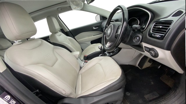 Jeep Compass 2.0 Limited Plus Second-hand 2020 Jeep Compass 2.0 Limited Plus for sale in Chennai-26