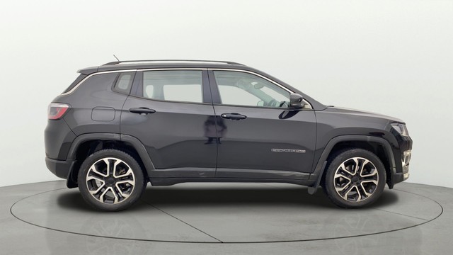 Jeep Compass 2.0 Limited Plus Second-hand 2020 Jeep Compass 2.0 Limited Plus for sale in Chennai-13