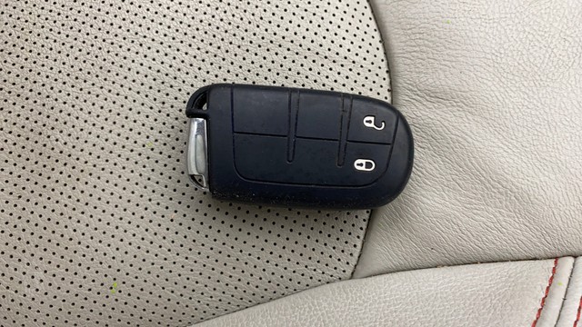 Jeep Compass 2.0 Limited Plus Second-hand 2020 Jeep Compass 2.0 Limited Plus for sale in Chennai-5