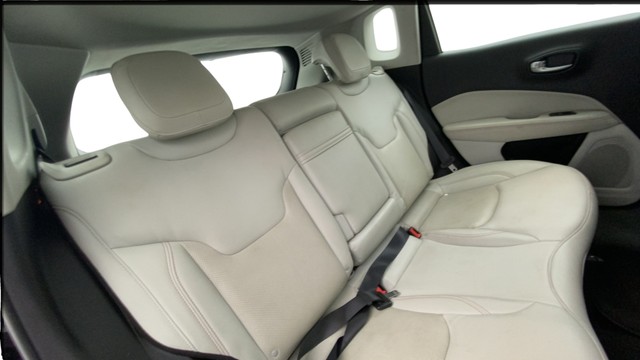 Jeep Compass 2.0 Limited Plus Second-hand 2020 Jeep Compass 2.0 Limited Plus for sale in Chennai-2