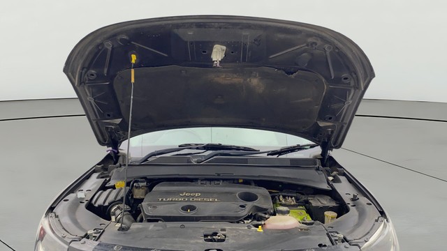 Jeep Compass 2.0 Limited Plus Second-hand 2020 Jeep Compass 2.0 Limited Plus for sale in Chennai-20