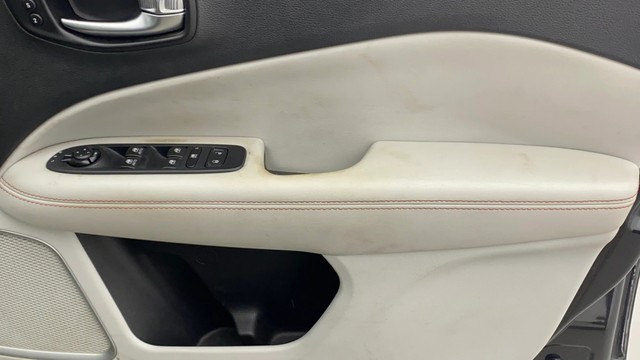 Jeep Compass 2.0 Limited Plus Second-hand 2020 Jeep Compass 2.0 Limited Plus for sale in Chennai-6