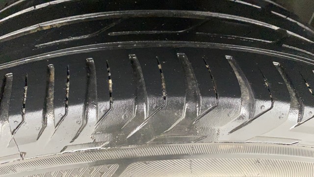 Jeep Compass 2.0 Limited Plus Second-hand 2020 Jeep Compass 2.0 Limited Plus for sale in Chennai-11