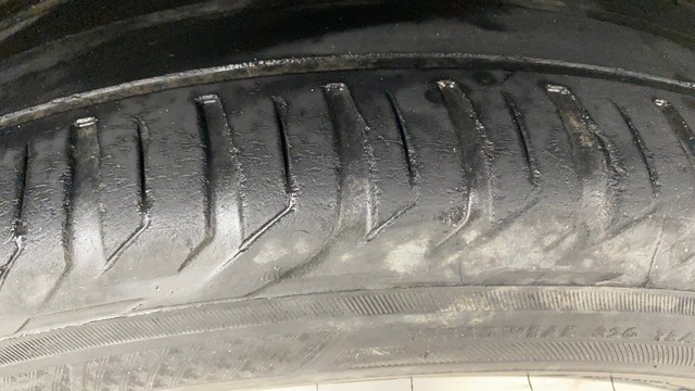 Jeep Compass 2.0 Limited Plus Second-hand 2020 Jeep Compass 2.0 Limited Plus for sale in Chennai-8