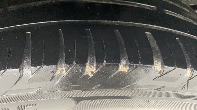 Jeep Compass 2.0 Limited Plus Second-hand 2020 Jeep Compass 2.0 Limited Plus for sale in Chennai-9