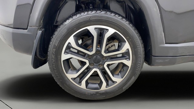 Jeep Compass 2.0 Limited Plus Second-hand 2020 Jeep Compass 2.0 Limited Plus for sale in Chennai-28