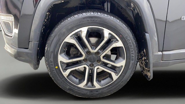 Jeep Compass 2.0 Limited Plus Second-hand 2020 Jeep Compass 2.0 Limited Plus for sale in Chennai-30