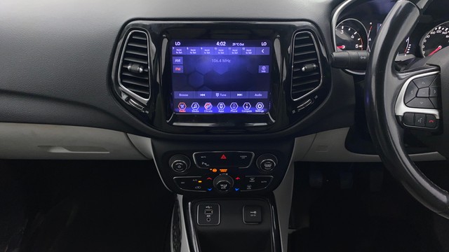 Jeep Compass 2.0 Limited Plus Second-hand 2020 Jeep Compass 2.0 Limited Plus for sale in Chennai-3