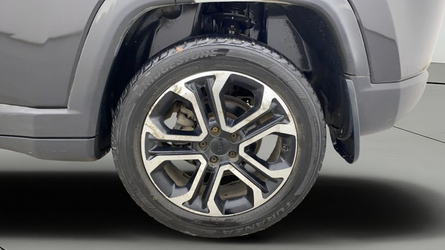 Jeep Compass 2.0 Limited Plus Second-hand 2020 Jeep Compass 2.0 Limited Plus for sale in Chennai-29