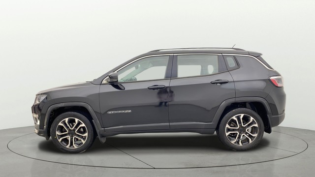 Jeep Compass 2.0 Limited Plus Second-hand 2020 Jeep Compass 2.0 Limited Plus for sale in Chennai-17