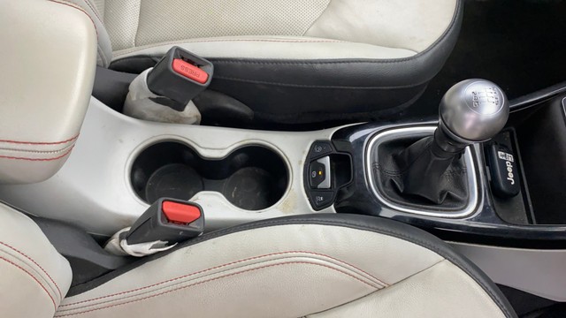 Jeep Compass 2.0 Limited Plus Second-hand 2020 Jeep Compass 2.0 Limited Plus for sale in Chennai-23