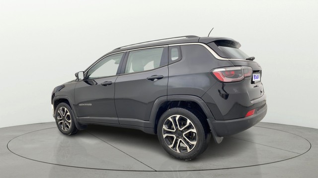 Jeep Compass 2.0 Limited Plus Second-hand 2020 Jeep Compass 2.0 Limited Plus for sale in Chennai-16