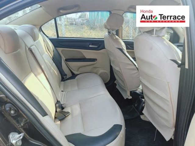 Honda Amaze 2nd Gen S BSVI Second-hand 2021 Honda Amaze 2nd Gen S BSVI for sale in Tiruchirappalli-8