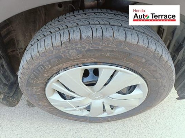 Honda Amaze 2nd Gen S BSVI Second-hand 2021 Honda Amaze 2nd Gen S BSVI for sale in Tiruchirappalli-23