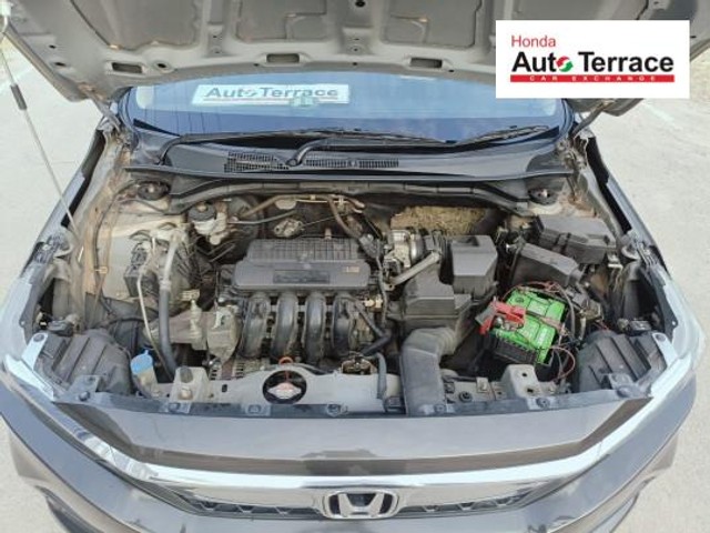 Honda Amaze 2nd Gen S BSVI Second-hand 2021 Honda Amaze 2nd Gen S BSVI for sale in Tiruchirappalli-13