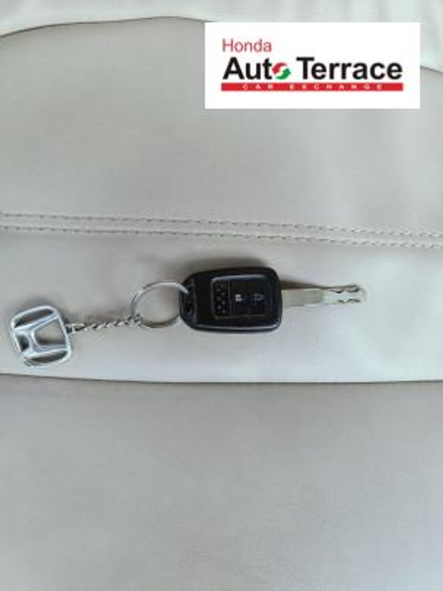 Honda Amaze 2nd Gen S BSVI Second-hand 2021 Honda Amaze 2nd Gen S BSVI for sale in Tiruchirappalli-15